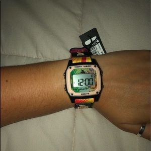 Freestyle Shark Watch